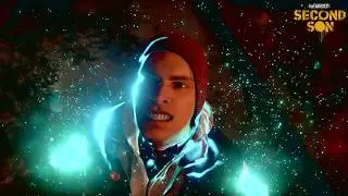 Infamous Second Son Gameplay Highlights