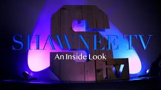 Creative Digital Media Class - An Inside Look