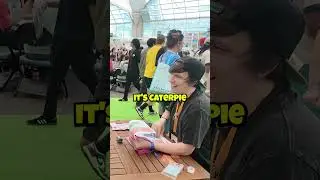 Угадай покемона и выиграй БЕСПЛАТНЫЙ набор покемонов!