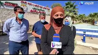 سكيكدة - العمال الموقوفون عن العمل بالمؤسسة العمومية للدواجن مذابح الشرق يناشدون رئيس الجمهورية