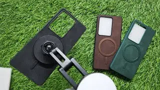 Vivo V29 & V29 Pro Back Cover ! Vivo V29 & V29 Pro Premium Leather Back Cover #shorts