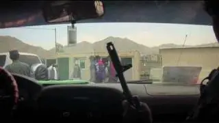 Afghan Cricket Interview