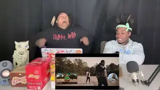 BIG YAVO - LUMBERJACK ( REACTION ) #bigyavo #alabamarapper #reaction