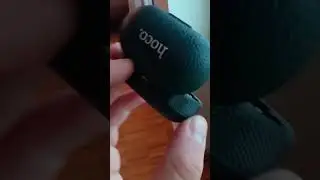 Hoco TWS eq19 review amazing sound quality totally worth it