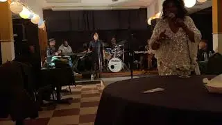 Wisconsin Blues and Jukes Lounges Clubs