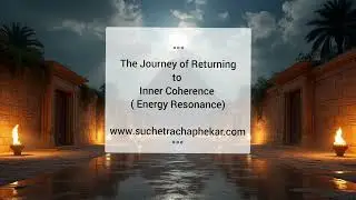 Inner Coherence by Suchetra 
