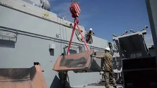 StanFlex Container