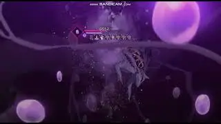 Nebula Distortion  Sweet Dreams 9/9 mika tressa hugo