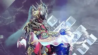 Octavia SP Void Cascade Run | Lvl9999