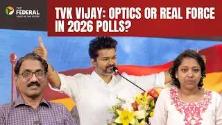 DMDK joins DMK: Edge for Stalin, setback for AIADMK? | The Federal
