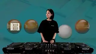 BETTER | MIXMIX SEOUL