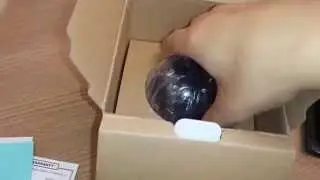 Unboxing Vivotek FD8169