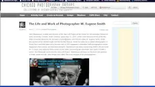 Update: How To Use the BuddyBoss Theme Chicago Photography Groups Website