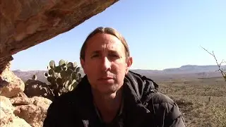 What I do to help extend my life expectancy @Timeline Ranch far west Texas off-grid homestead