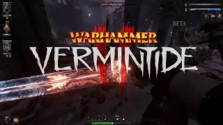 WEAVE #10 Righteous Stand | Mercenary Executioner / Blunder | Vermintide 2