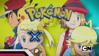 pokemon song 15 min
