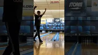 What a cover! #bowling #sports #foryou #fun #shorts
