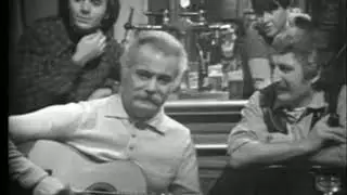 Georges Brassens chante 