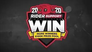 Enter the 2020 MXstore Rider Support Competition | MXstore.com.au