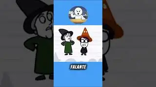 O Mundo M&aacute;gico! #anime #desenho #cartoon #shorts