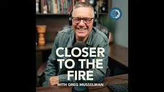 Season 6: Episode 7: Why Are Men and Women Persecuted Differently for Their Faith in Jesus?