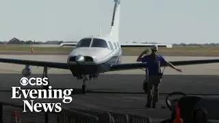 From takeoffs to kickoffs, game day pressure hits an unexpected place: The airport