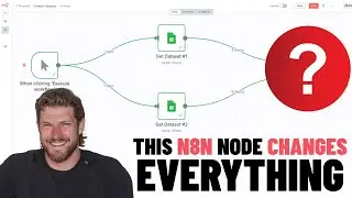 The Fastest & Easiest Way To Compare Data In N8N
