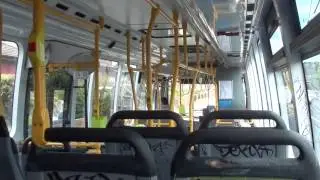 Transdev #647 MAN 16.240 (Designline)