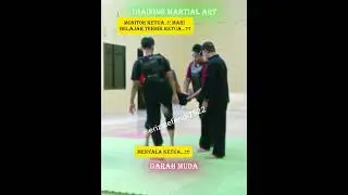 TRAINING FIGHTER #martialarts #silat #mma #karate #taekwondo #fyp #viralvideo #shorts