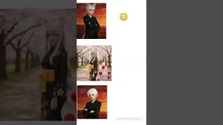 Marlene mudou de time #seriegacha #seriegacha #gacha #memes #gachalife #gachaclub
