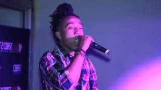 StepT (@therealstept) Performs at Coast 2 Coast LIVE | ATL All Ages Edition 3/26/17
