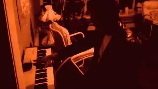 Promo Music Video for Ken Holmes by Composer TR Alden