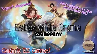 Estes Expert Wingman MLBB