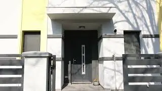 Proiect casă &icirc;n zona Complexul Studențesc, Timișoara. 🏠