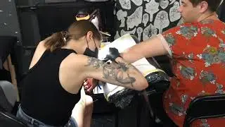 Skindreams Tattoo