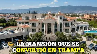 La Verdadera Historia de la Mansión de El Viceroy donde lo Capturaron | Documental