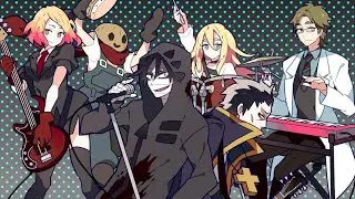 Zeke and Siejax Play: Angels of Death - Part 3