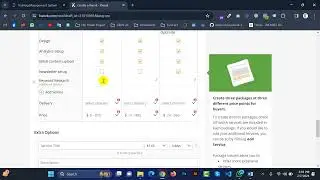 HPP: 69 | Digital Marketing | Kwork Project Upload | Freelance Marketplace
