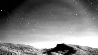 Brown Mountain Lights Camera 2 Aug-14-15-2014