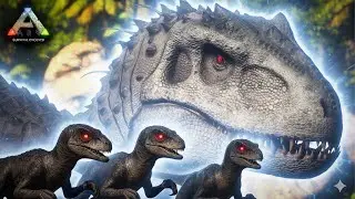 🔥 Phoenix Mod: Ragnarok Dino Rampage Madness | தமிழ் Ultimate Survival LIVE!
