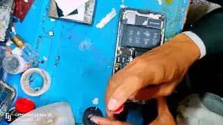 Iphone xs max Cherging 0%Remininig 100% Ok