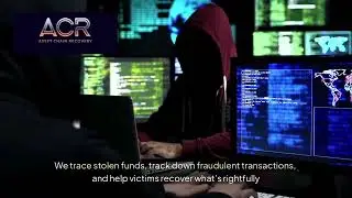 Digital Asset Security For Individuals & Businesses | Asset Chain Recovery ACR Professional Services