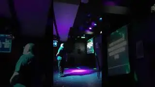 Curly Sue by Takida performed by Richard Lane