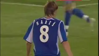 Суперфунд 2-2 Зенит. Кубок УЕФА 2005/2006