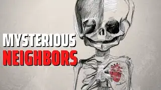 YOU WON'T BELIEVE WHAT THEY DID / HORROR STORY ANIMATED