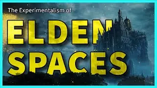 Elden Ring's Levels are built different...