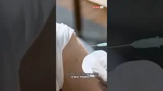 Une campagne de vaccination grippe et Covid &agrave; Monaco