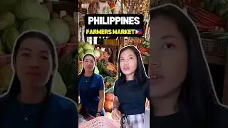 $0.71 Exotic Mango in Iloilo City, Philippines 🇵🇭