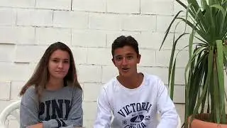 So and Such Jes&uacute;s Garcia y Luc&iacute;a Cabo