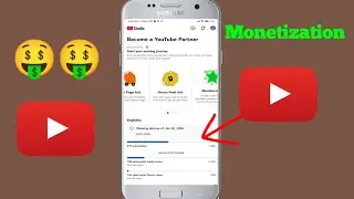 Youtube Monetization Rule Big Change 2026 | 1000 Subs & 4000 Watchtime ❌#monetization 